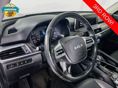 Certified 2022 Kia Telluride S AWD/4WD image 7
