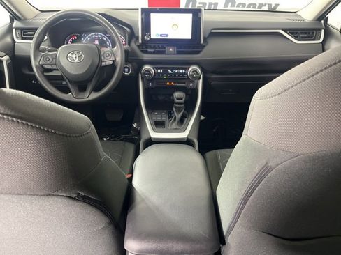 Certified 2024 Toyota RAV4 XLE image 6