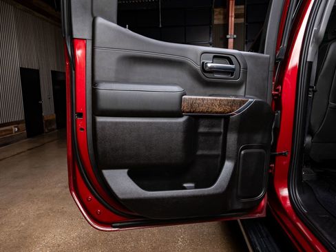 Used 2019 GMC Sierra 1500 Denali w/ Denali Ultimate Package image 38