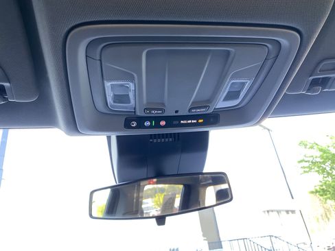 Used 2024 Chevrolet Silverado 1500 Custom image 29