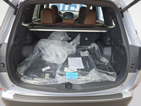 New 2025 Subaru Forester Touring image 17