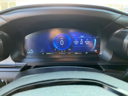 Used 2023 Ford Explorer ST image 16