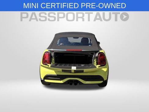 Used 2024 MINI Cooper S FWD image 14