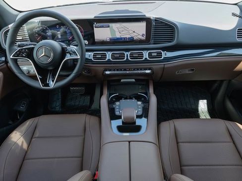 New 2026 Mercedes-Benz GLE 450 4MATIC image 22