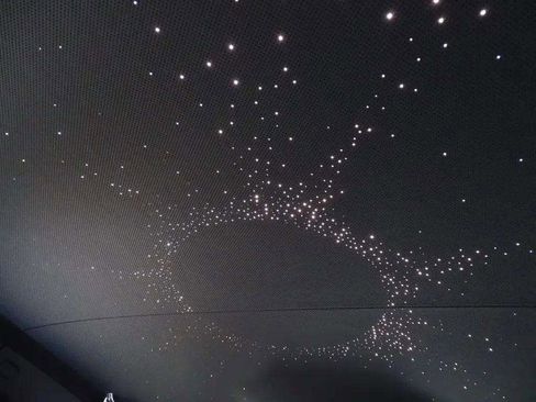 Used 2024 Rolls-Royce Ghost Black Badge w/ Black Badge Ghost Package image 33