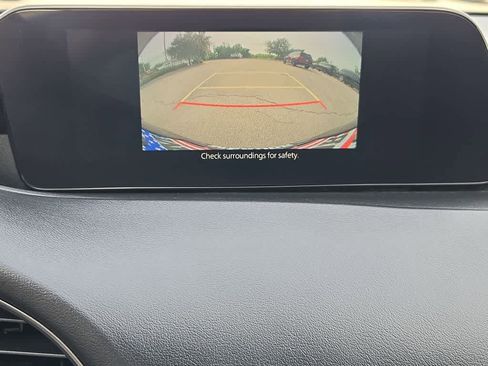 Used 2025 MAZDA MAZDA3 s Sport FWD image 29