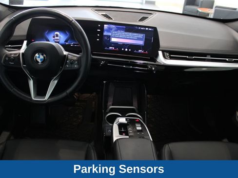 Used 2025 BMW X1 xDrive28i w/ Convenience Package AWD/4WD image 8