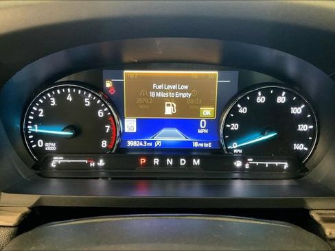 Used 2020 Ford Explorer Limited AWD/4WD image 19