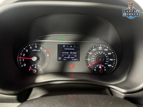 Used 2022 Kia Soul EX FWD image 20