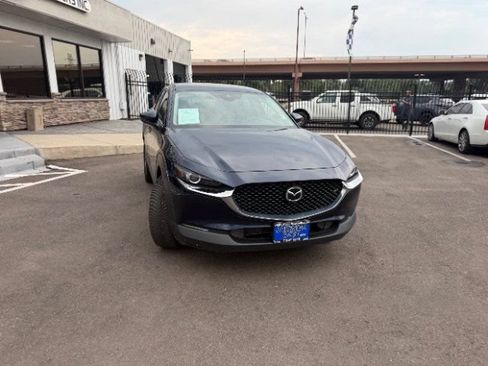 Used 2021 MAZDA CX-30 AWD 2.5 S w/ Select Package image 19