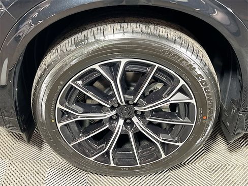 New 2026 MAZDA CX-70 3.3 Turbo S w/ Premium Package image 23