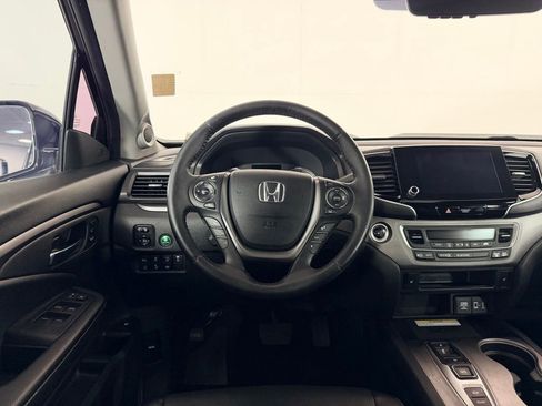 Used 2022 Honda Ridgeline RTL-E image 15