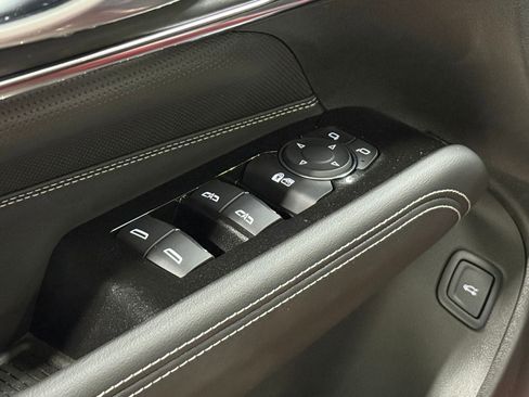 New 2026 Cadillac CT4 V Blackwing RWD image 23