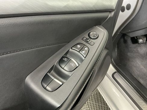 Used 2018 Nissan Maxima 3.5 SV image 20