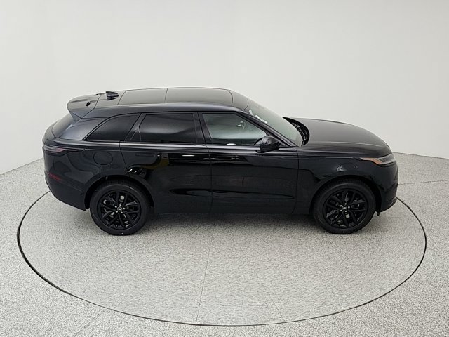 New 2026 Land Rover Range Rover Velar S AWD/4WD image 16