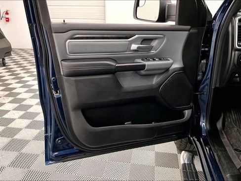 Used 2023 RAM 1500 Big Horn AWD/4WD image 21
