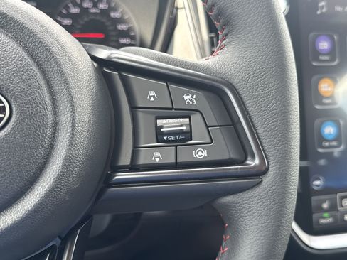 New 2025 Subaru WRX Premium image 15