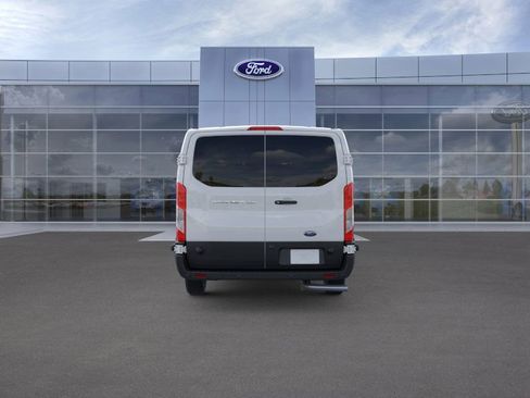 New 2024 Ford Transit 350 XL RWD image 5
