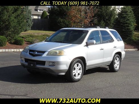 Used 2005 Acura MDX Touring image 1