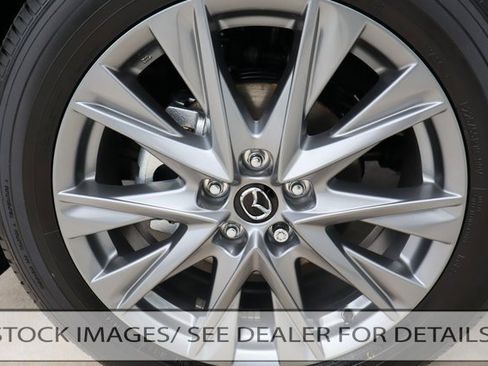 New 2025 MAZDA CX-5 AWD 2.5 S w/ Premium Plus Pkg image 26