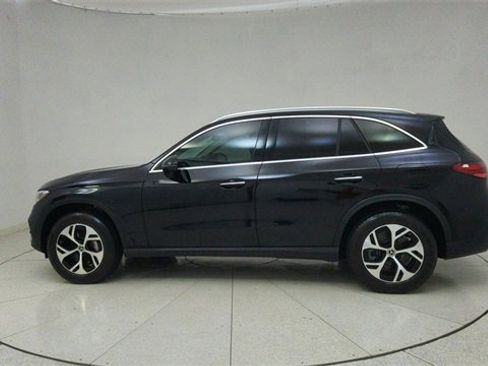 Used 2025 Mercedes-Benz GLC 350e GLC 350e image 72