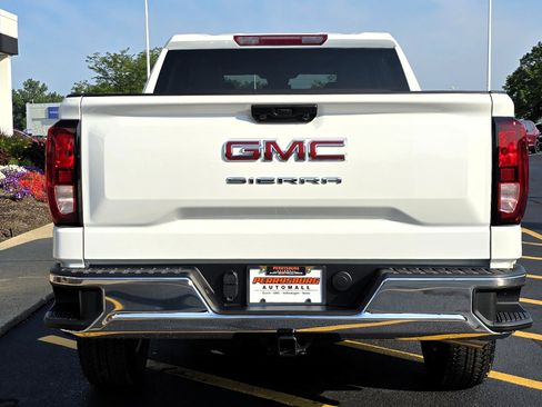 New 2026 GMC Sierra 1500 Pro w/ Pro Value Package image 6
