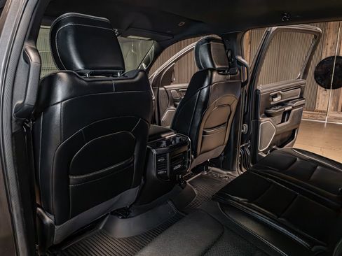 Used 2023 RAM 1500 Laramie image 20