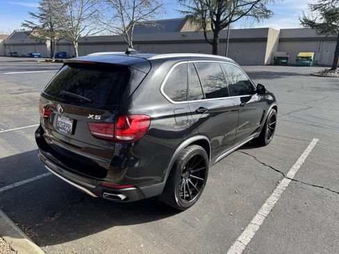 Used 2018 BMW X5 sDrive35i w/ M Sport Package RWD image 7