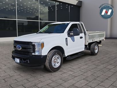 Used 2019 Ford F250 XL