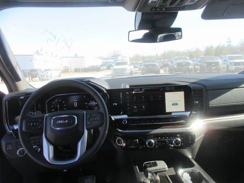 New 2026 GMC Sierra 1500 Elevation w/ Elevation Premium Package image 17