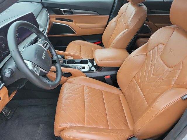 Used 2024 Kia Telluride SX Prestige X-Line AWD/4WD image 9