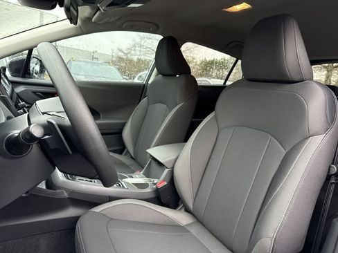 New 2026 Subaru Crosstrek 2.0i Premium image 12