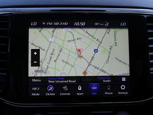 Used 2021 Jeep Grand Cherokee Limited w/ Quick Order Package 28K 80th RWD image 25