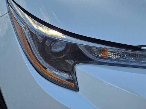 New 2026 Toyota Corolla LE FWD image 14