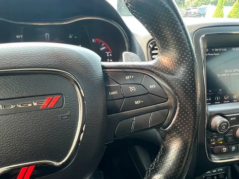 Used 2019 Dodge Durango GT AWD/4WD image 23