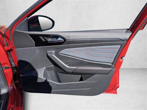 New 2026 Volkswagen Jetta GLI Autobahn image 26