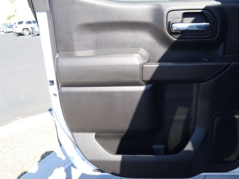 Used 2025 GMC Sierra 1500 Pro w/ Pro Value Package image 25