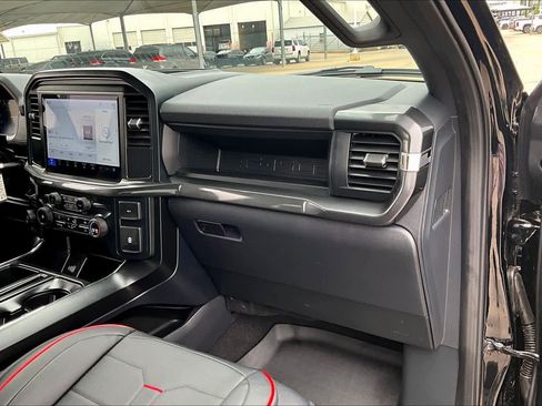 Used 2025 Ford F150 STX w/ Equipment Group 200A RWD image 17