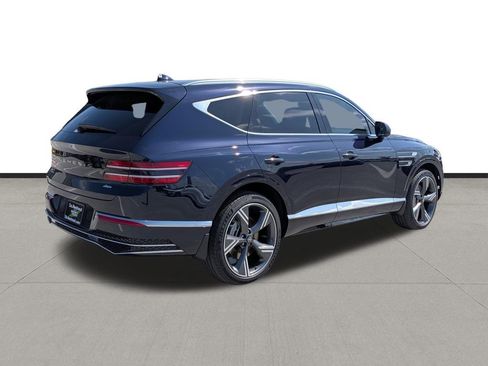 New 2026 Genesis GV80 2.5T Prestige AWD/4WD image 5