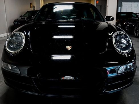 Used 2005 Porsche 911 Carrera S RWD image 17