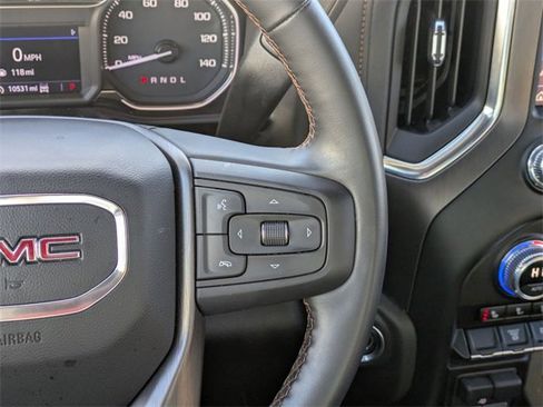 Used 2023 GMC Sierra 3500 AT4 w/ AT4 Preferred Package image 19