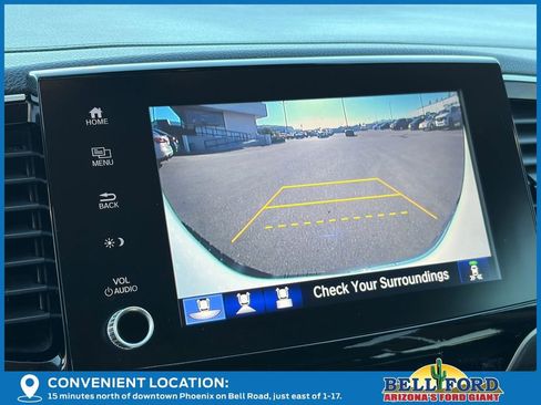 Used 2023 Honda Ridgeline RTL image 15