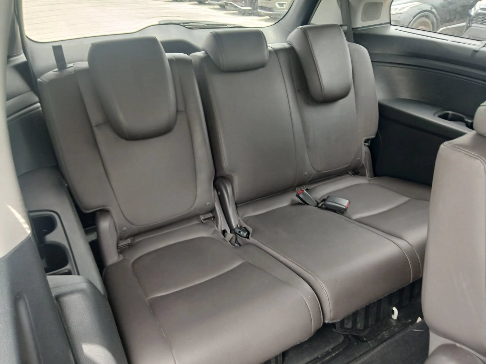 Used 2020 Honda Odyssey Elite image 23