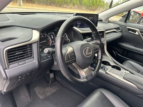 Used 2022 Lexus RX 350L FWD w/ Special Edition image 18