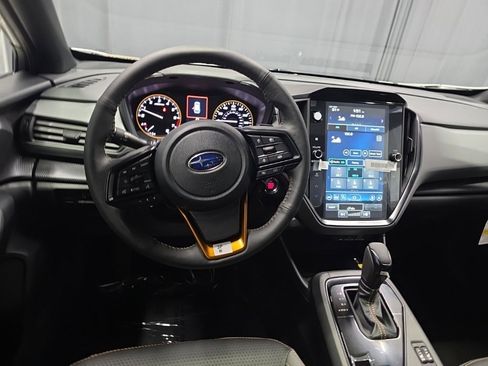 New 2026 Subaru Crosstrek 2.5i Wilderness w/ Wilderness Package image 11