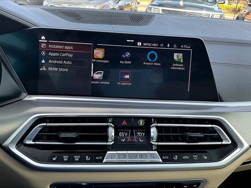 Used 2019 BMW X5 xDrive40i w/ Premium Package 2 image 24