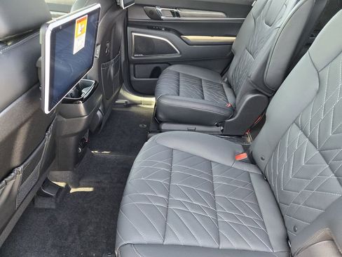 Used 2025 Kia Telluride SX Prestige X-Pro image 20