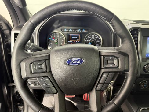 Used 2020 Ford F150 XLT w/ Equipment Group 302A Luxury image 22