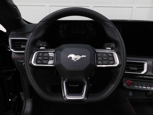 Used 2026 Ford Mustang GT Premium RWD image 52