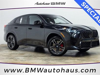 New 2025 BMW X2 xDrive28i w/ Premium Package